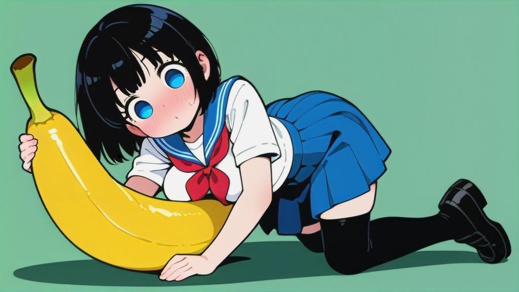 そんなばなな
