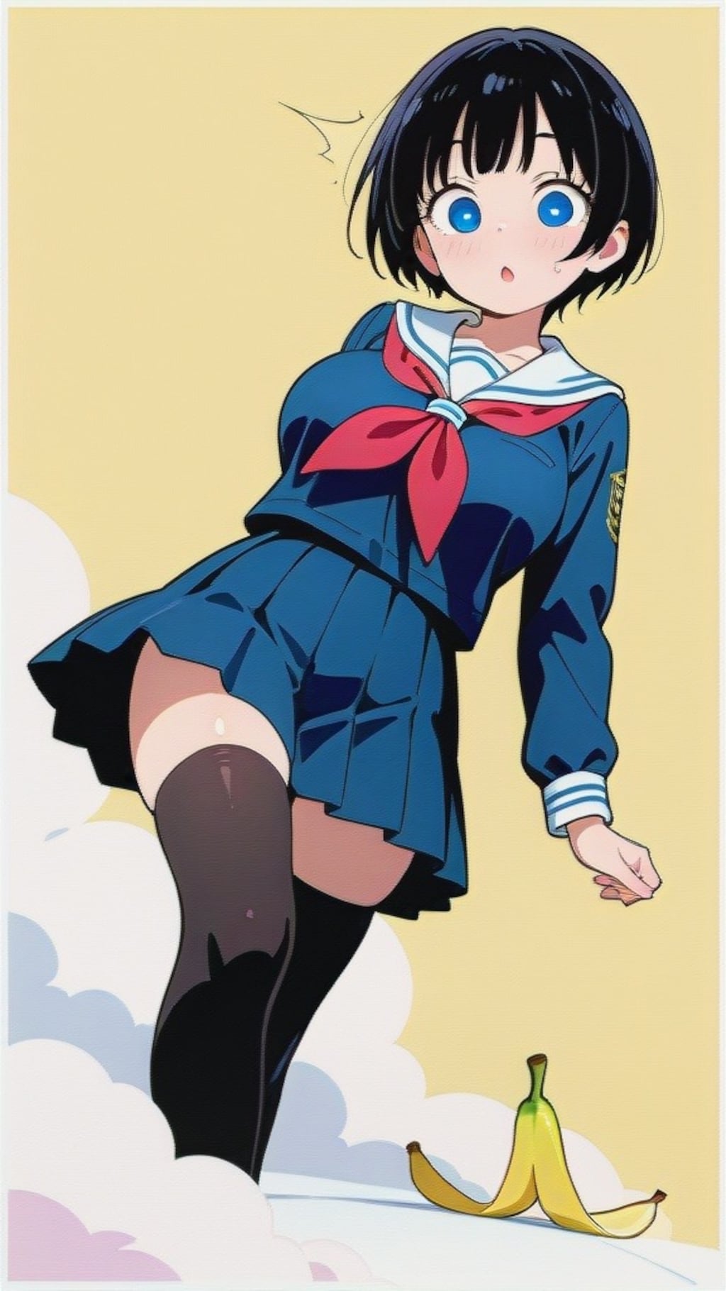 そんなばなな