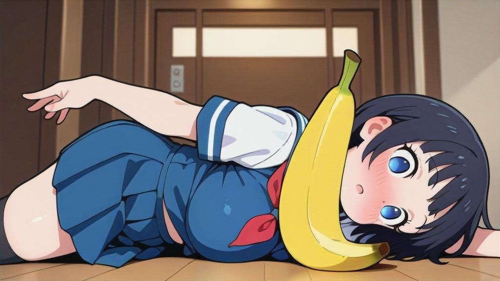そんなばなな