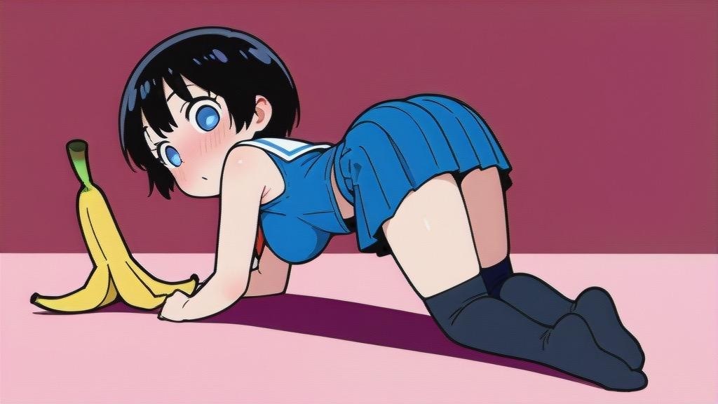 そんなばなな