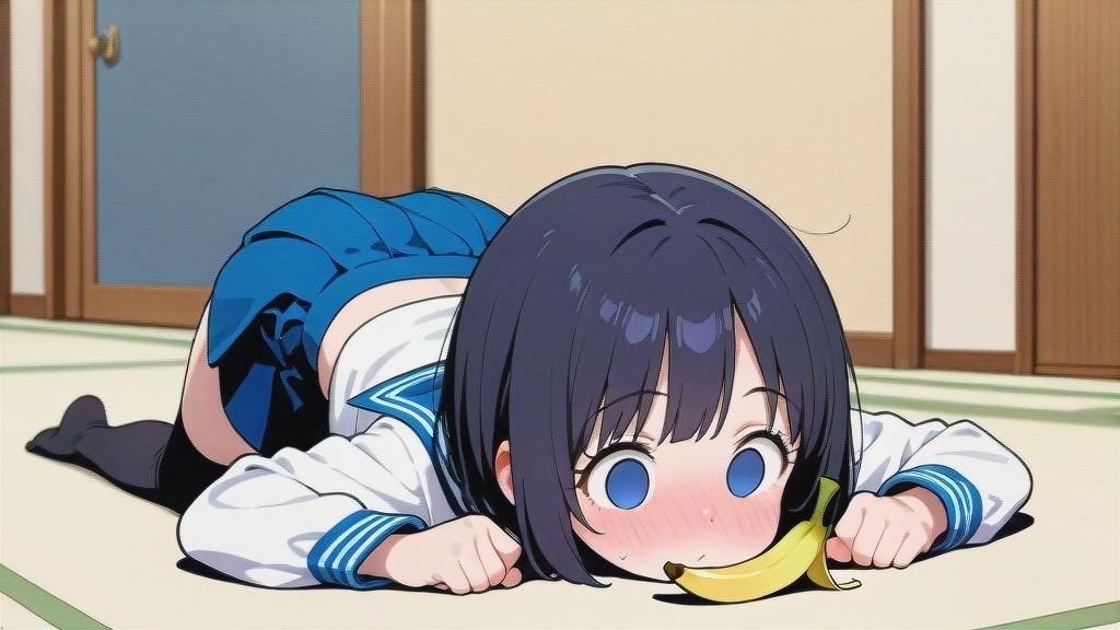 そんなばなな
