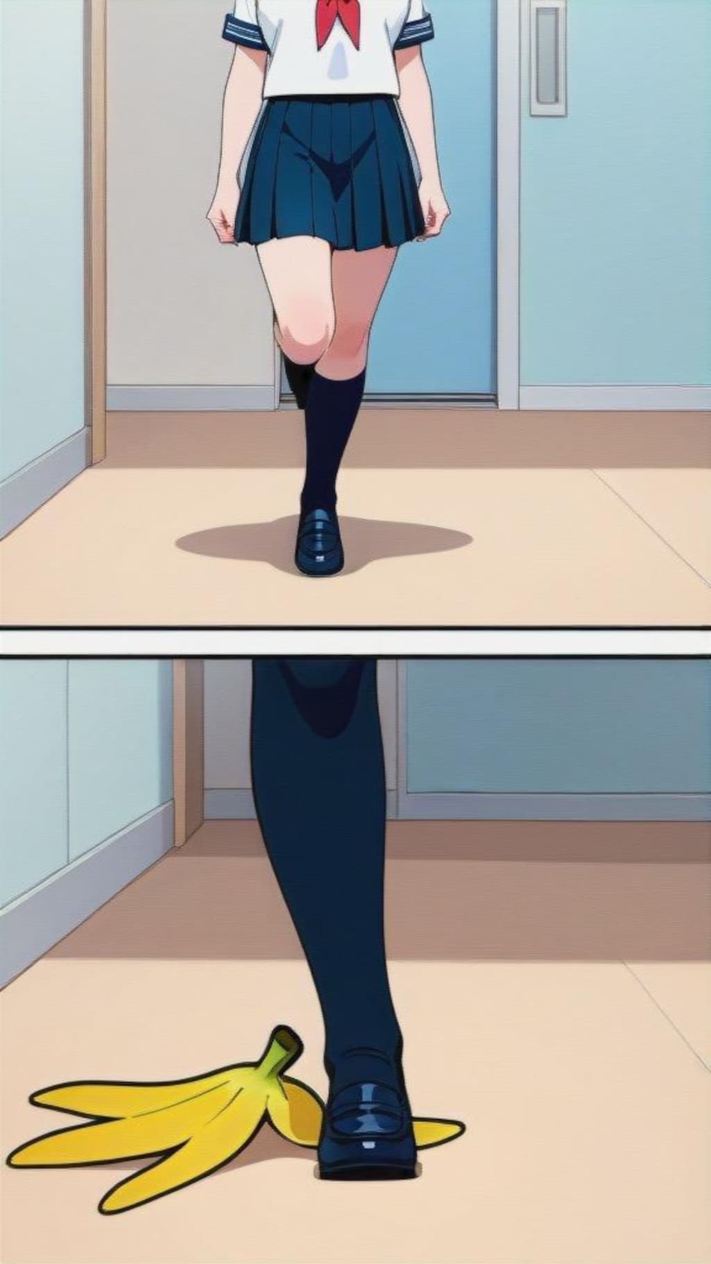 そんなばなな