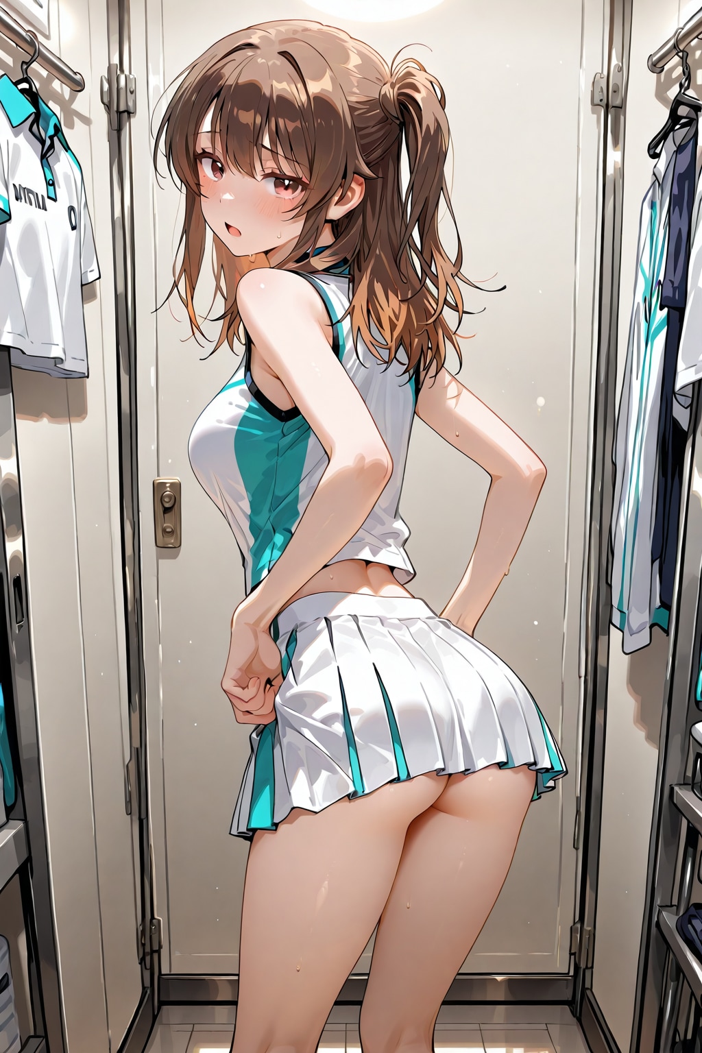 テニス