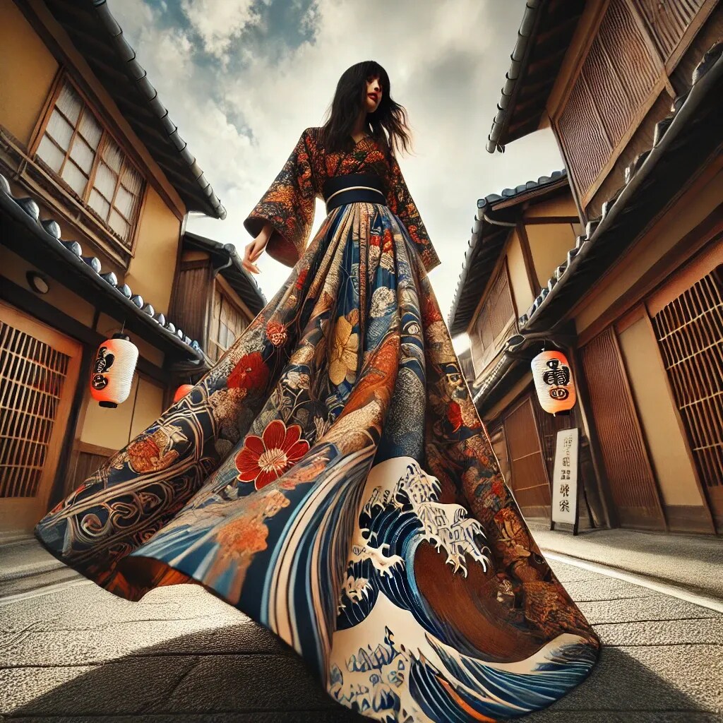 和！ | の人気AIイラスト・グラビア