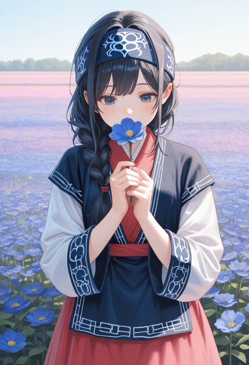 AINU(2) | の人気AIイラスト・グラビア