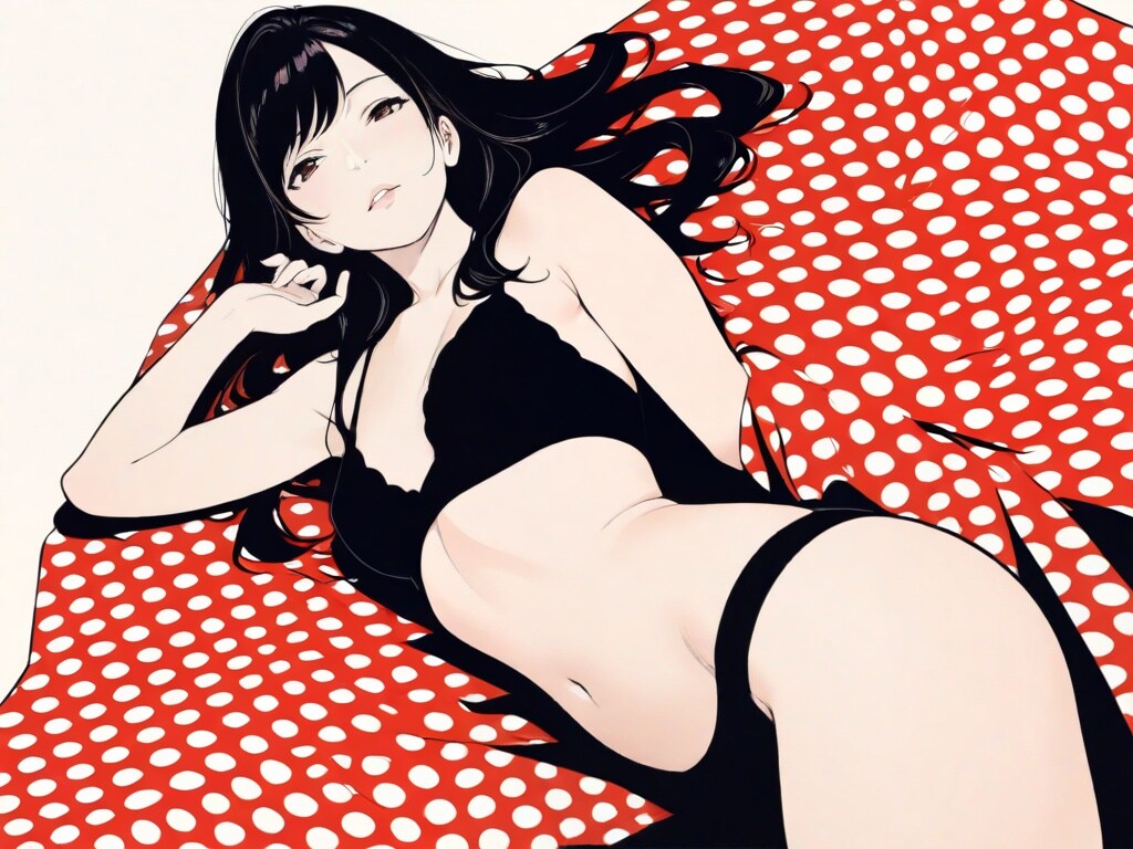 おねえさん