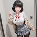 JKちゃん 8枚目