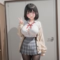 JKちゃん 5枚目