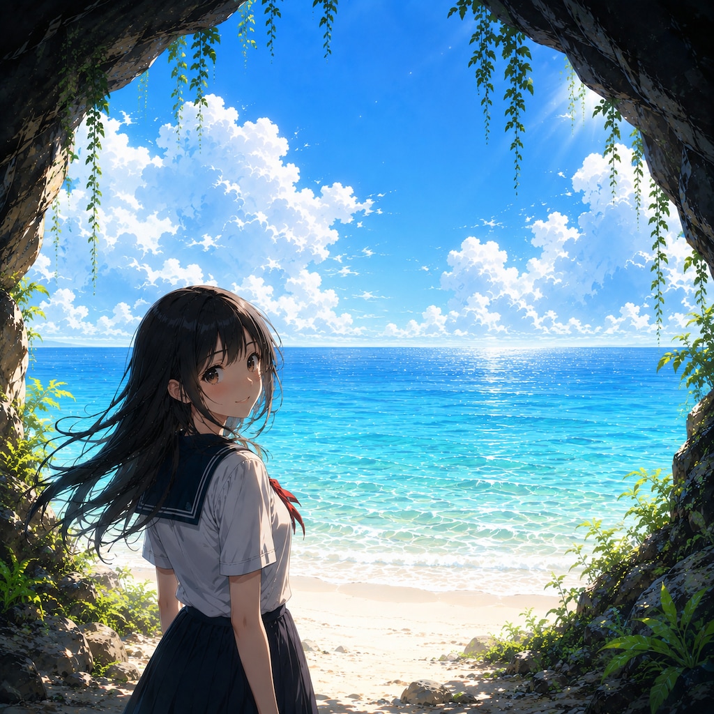 秘境リゾート