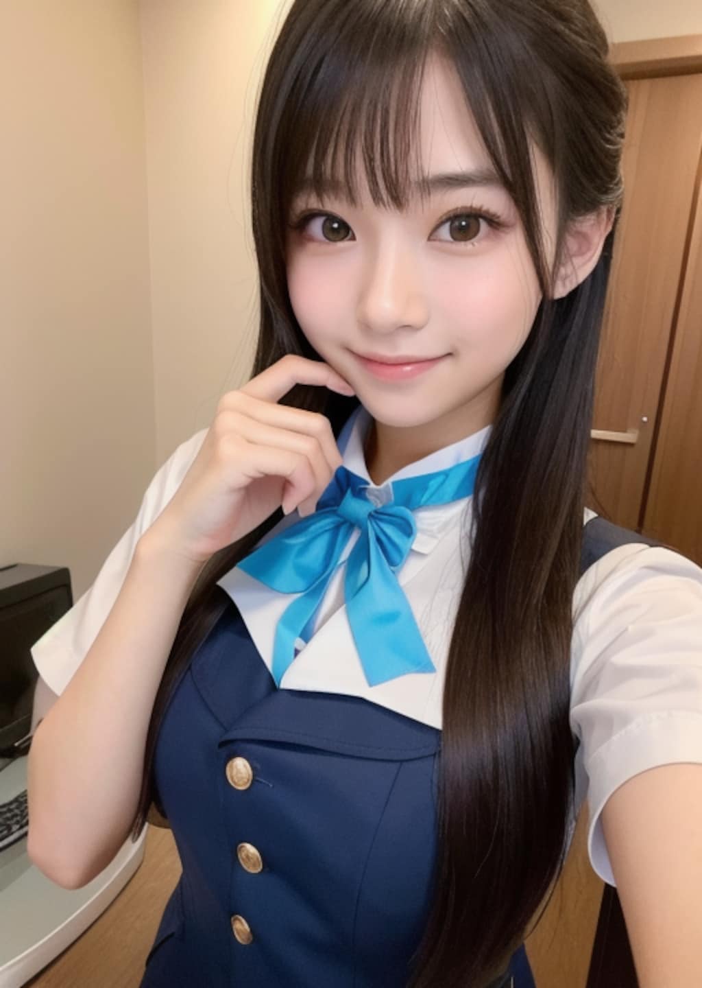 おっぱい成長期♡