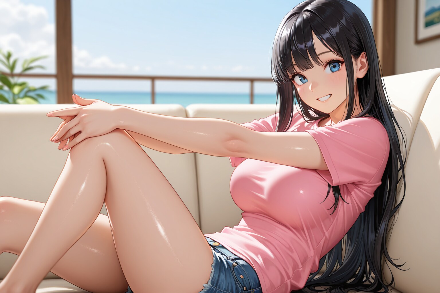 どうしたの？