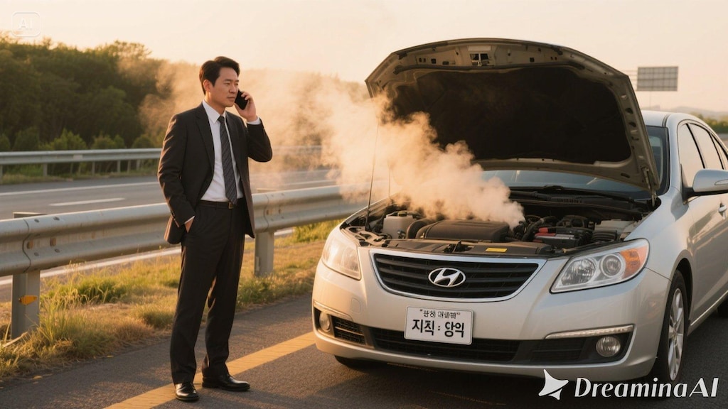 オーバーヒート