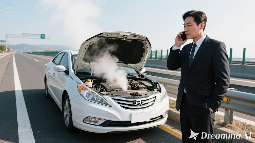 オーバーヒート