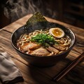 ラーメンを美味しく見せる 2枚目