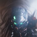 出撃準備　→　戦闘態勢　→　死闘 2枚目