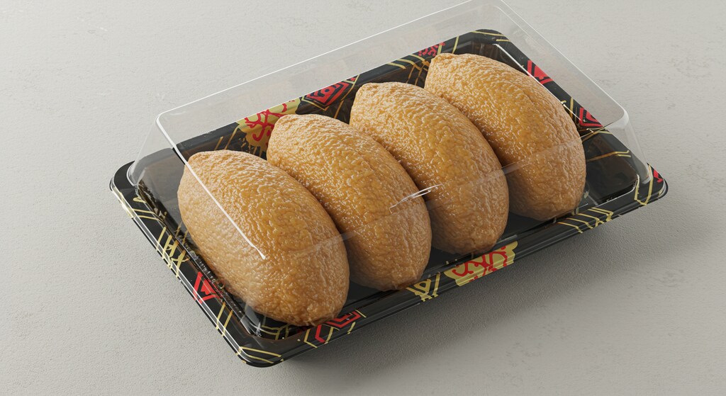 毎月17日はいなりの日