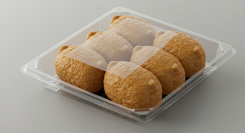 毎月17日はいなりの日