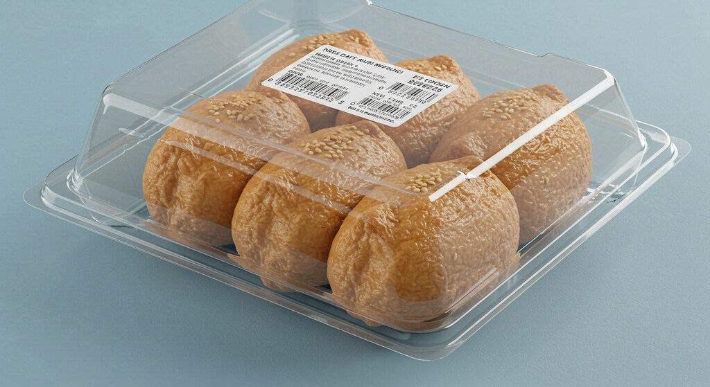 毎月17日はいなりの日