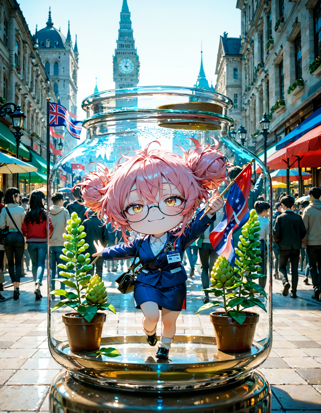 今日は何の日？　海外団体旅行の日