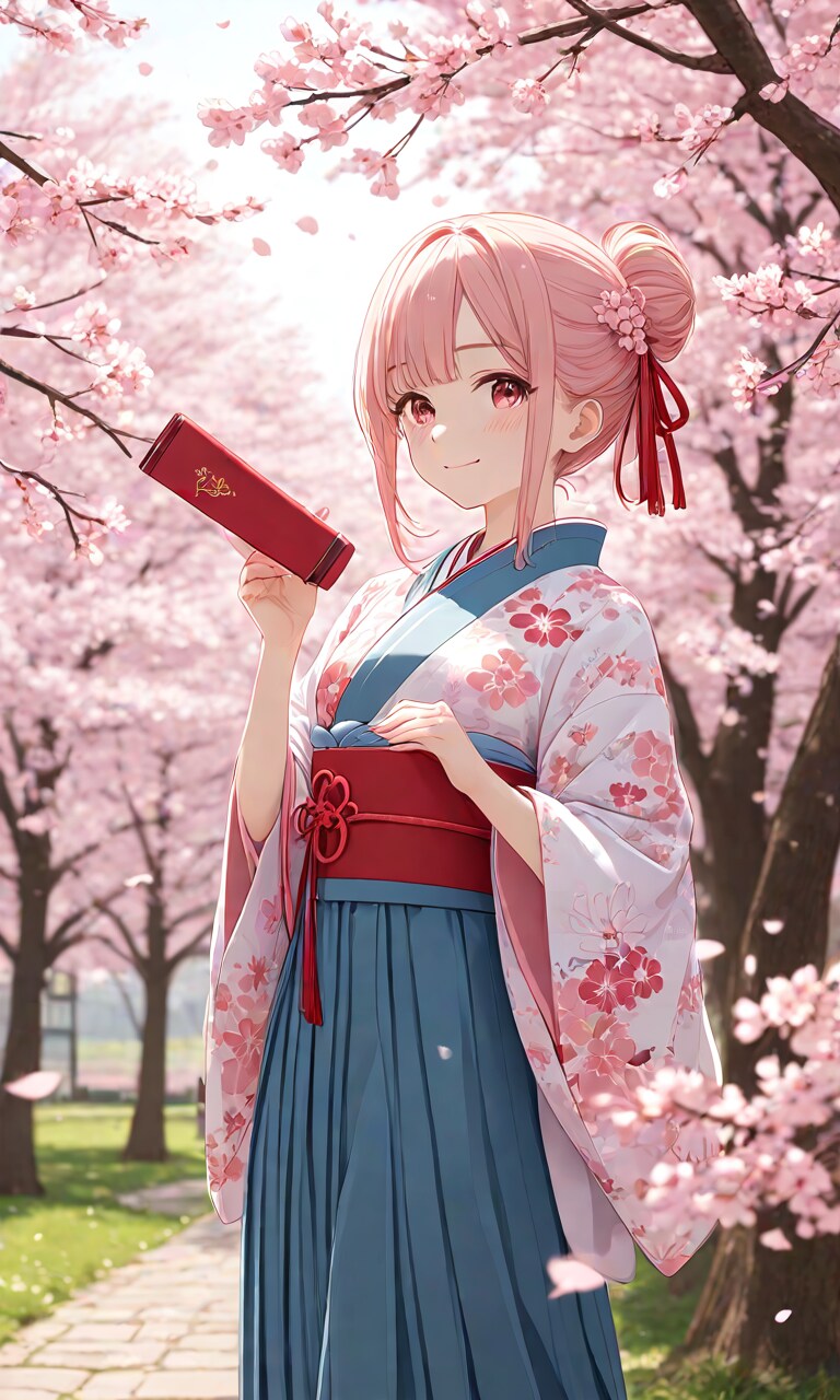 これから