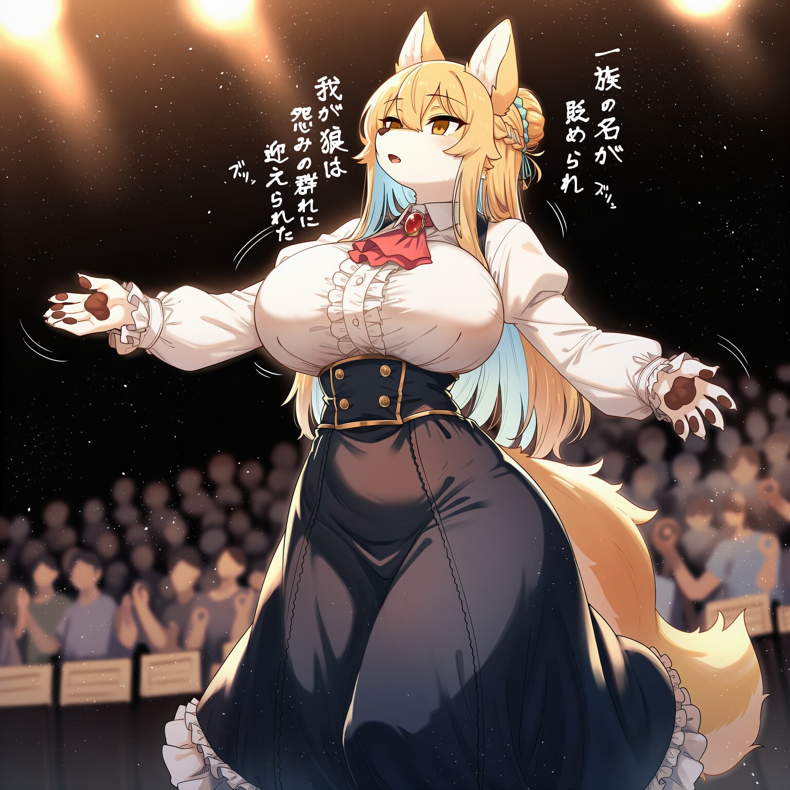 演劇の代役