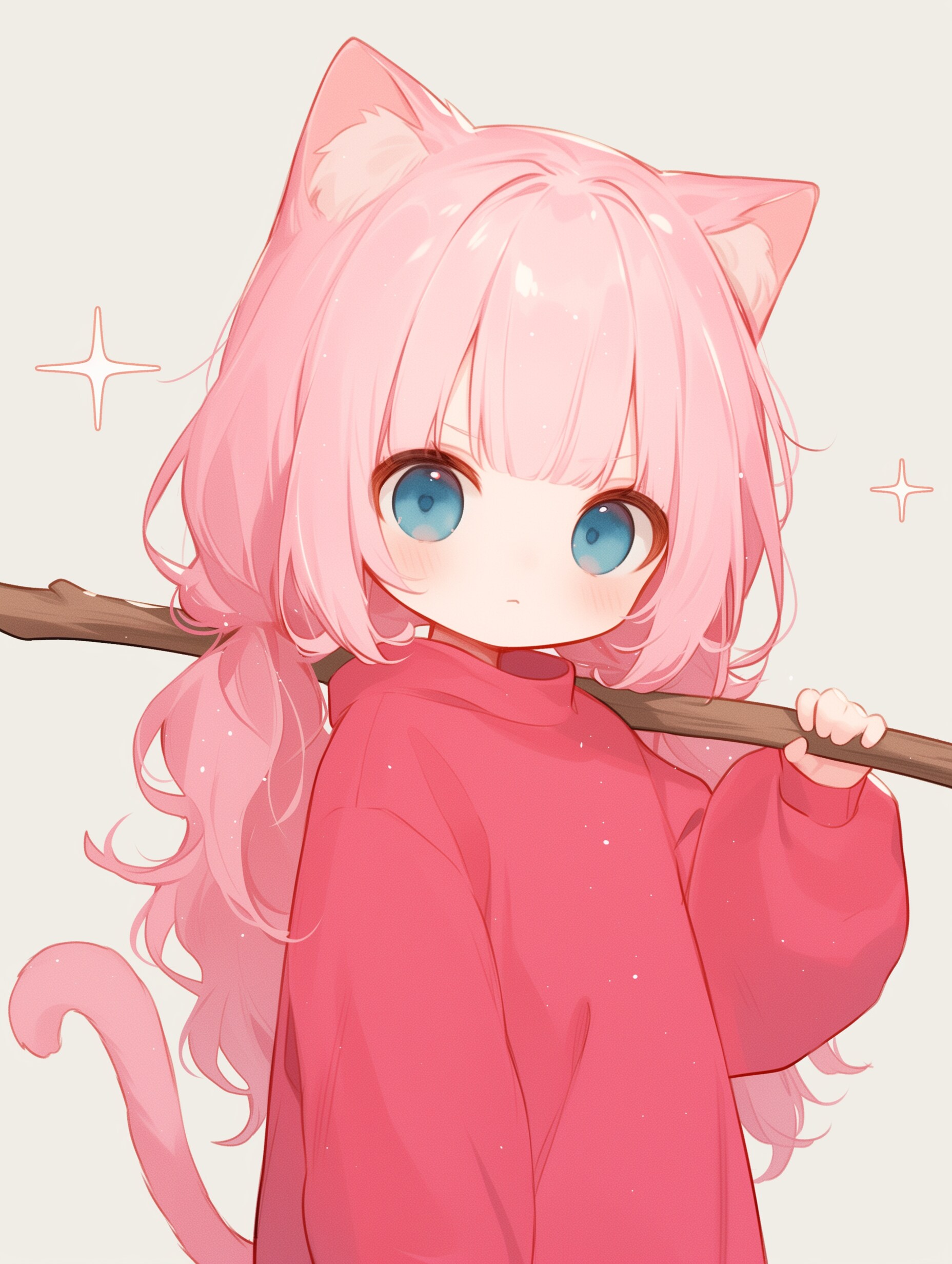 聖剣えくすかりにゃーん
