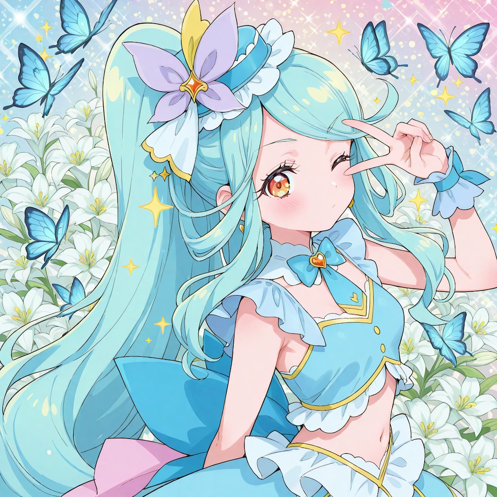 きらめきタイム！