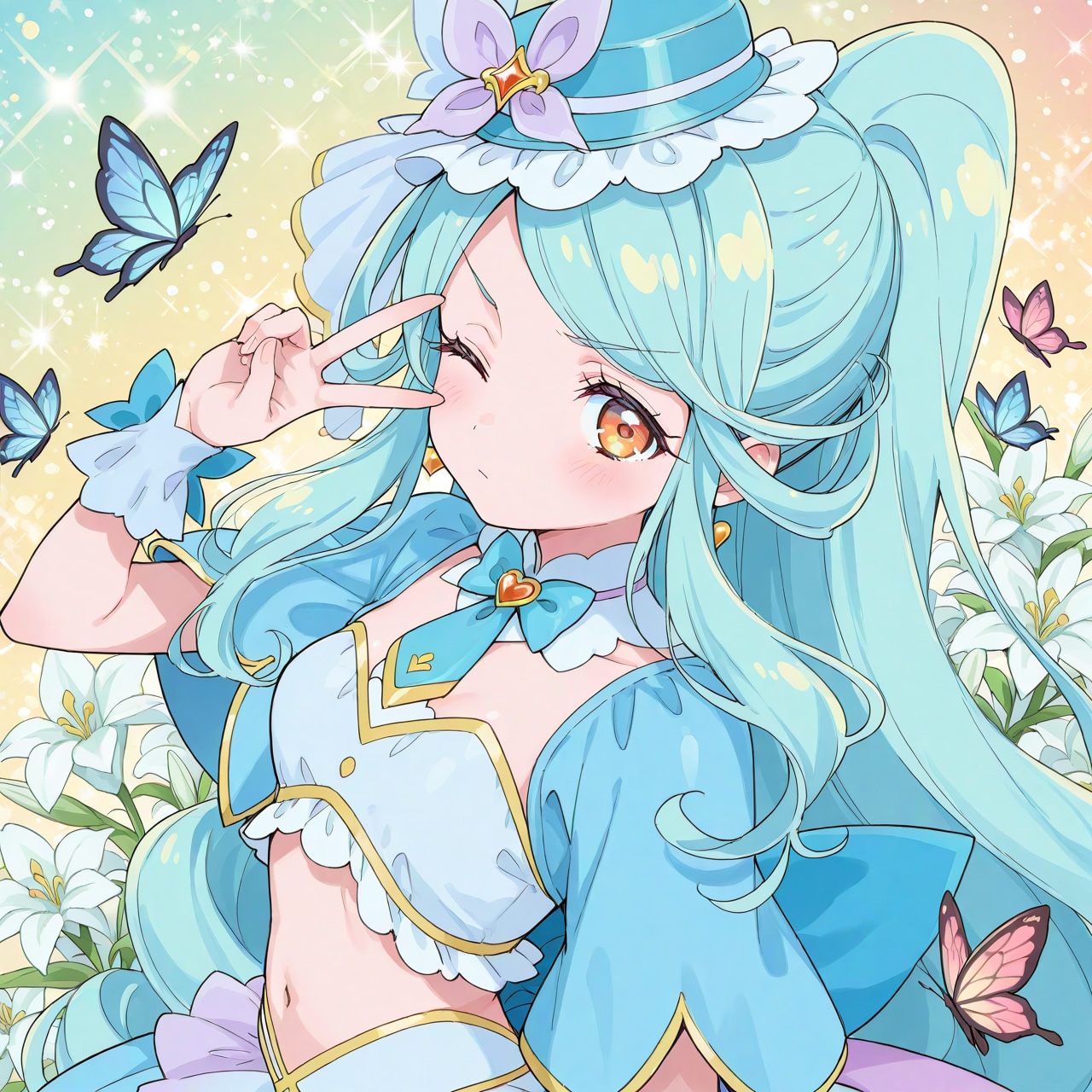 きらめきタイム！