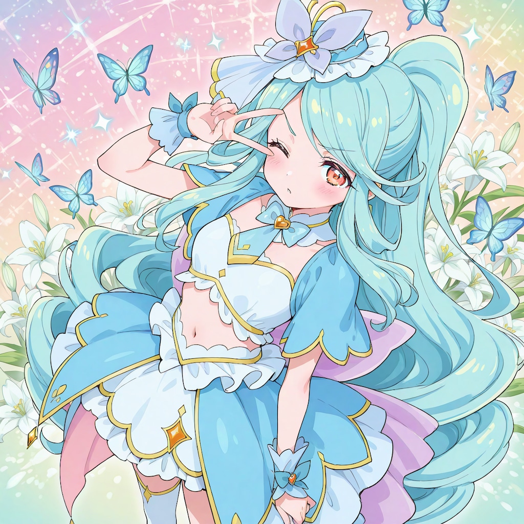 きらめきタイム！