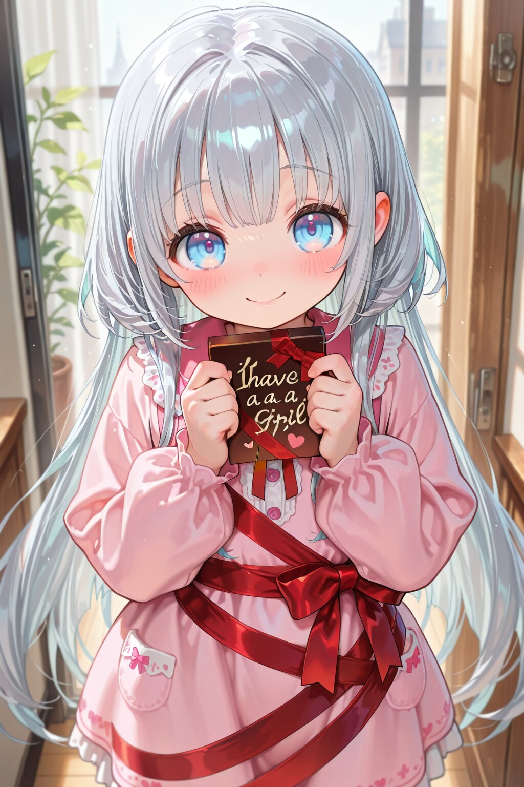 愛情込めて　その2