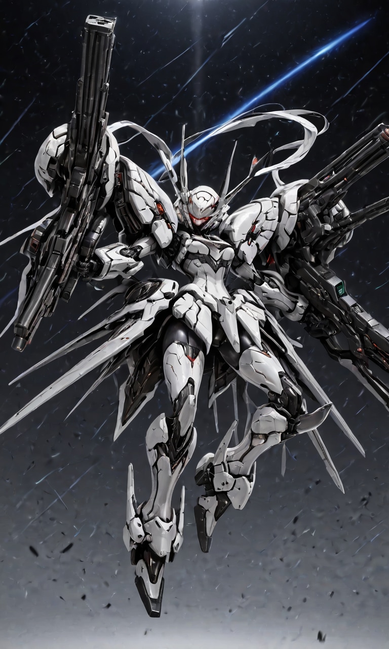 Mecha