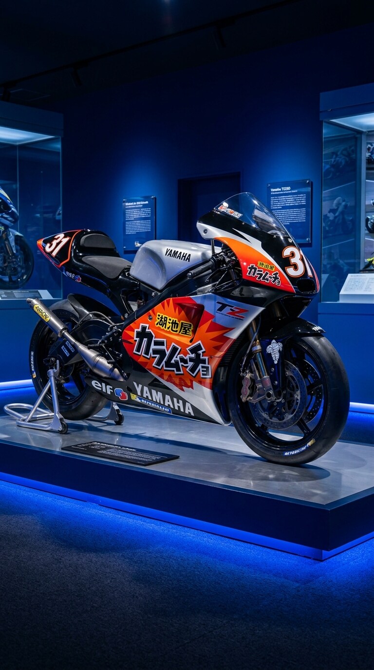 YAMAHA
