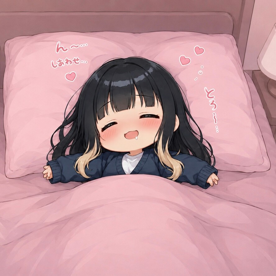 とろ〜♡ | の人気AIイラスト・グラビア