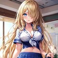 ケイトの夏服 10枚目