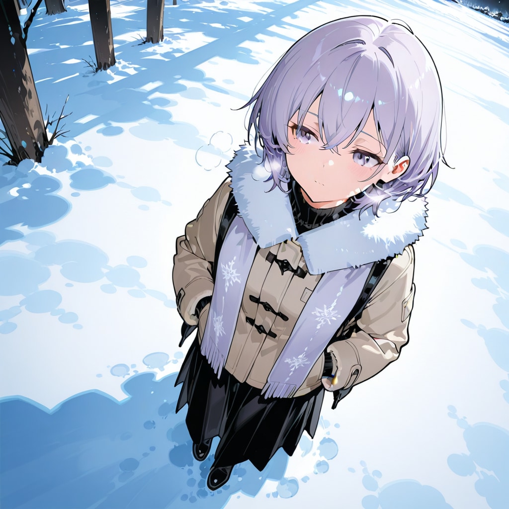 うちの子5人紹介