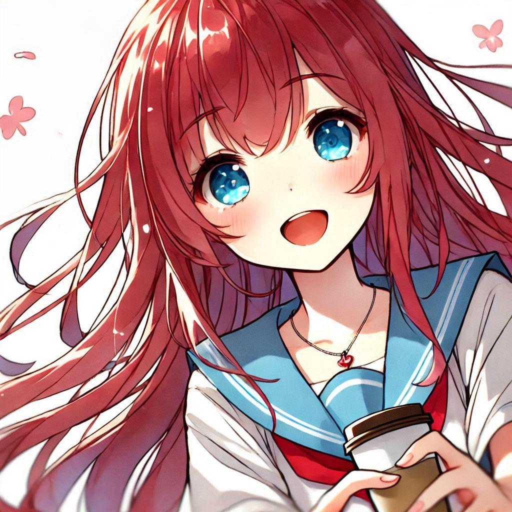 可愛い女の子　470