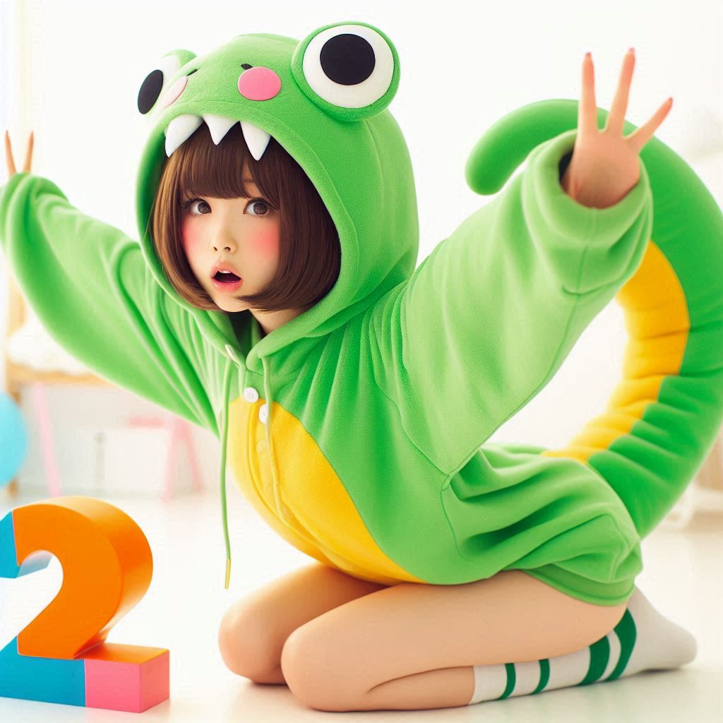 2ノコ