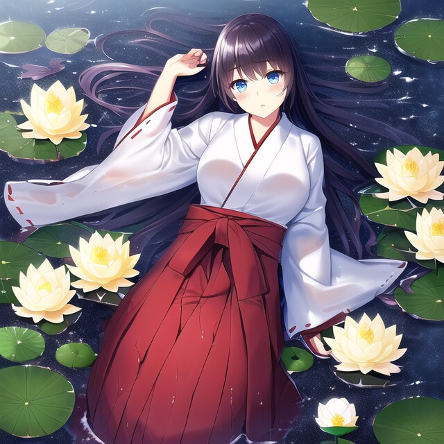 7月3日の誕生花：ハス