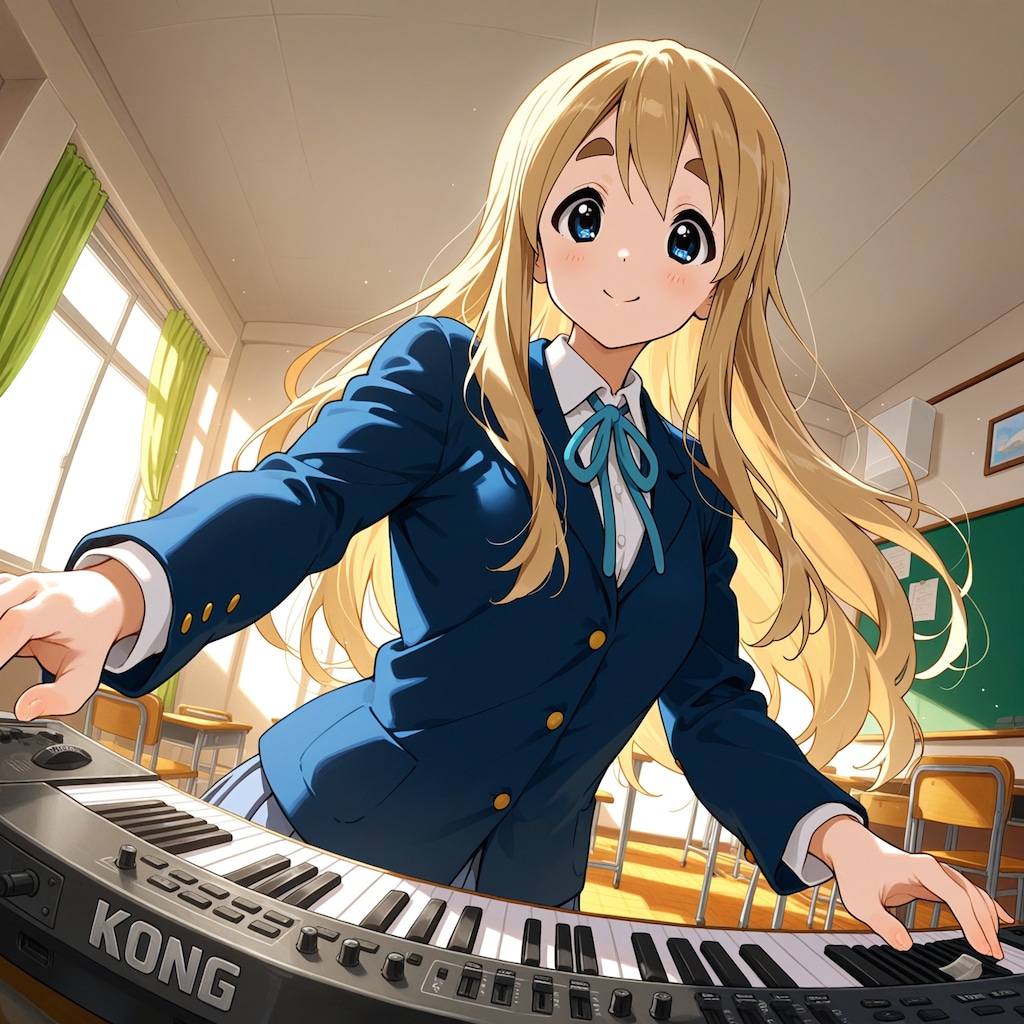 「お船もいらない！」