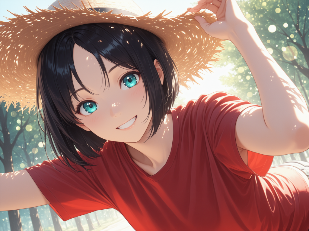 おはよう