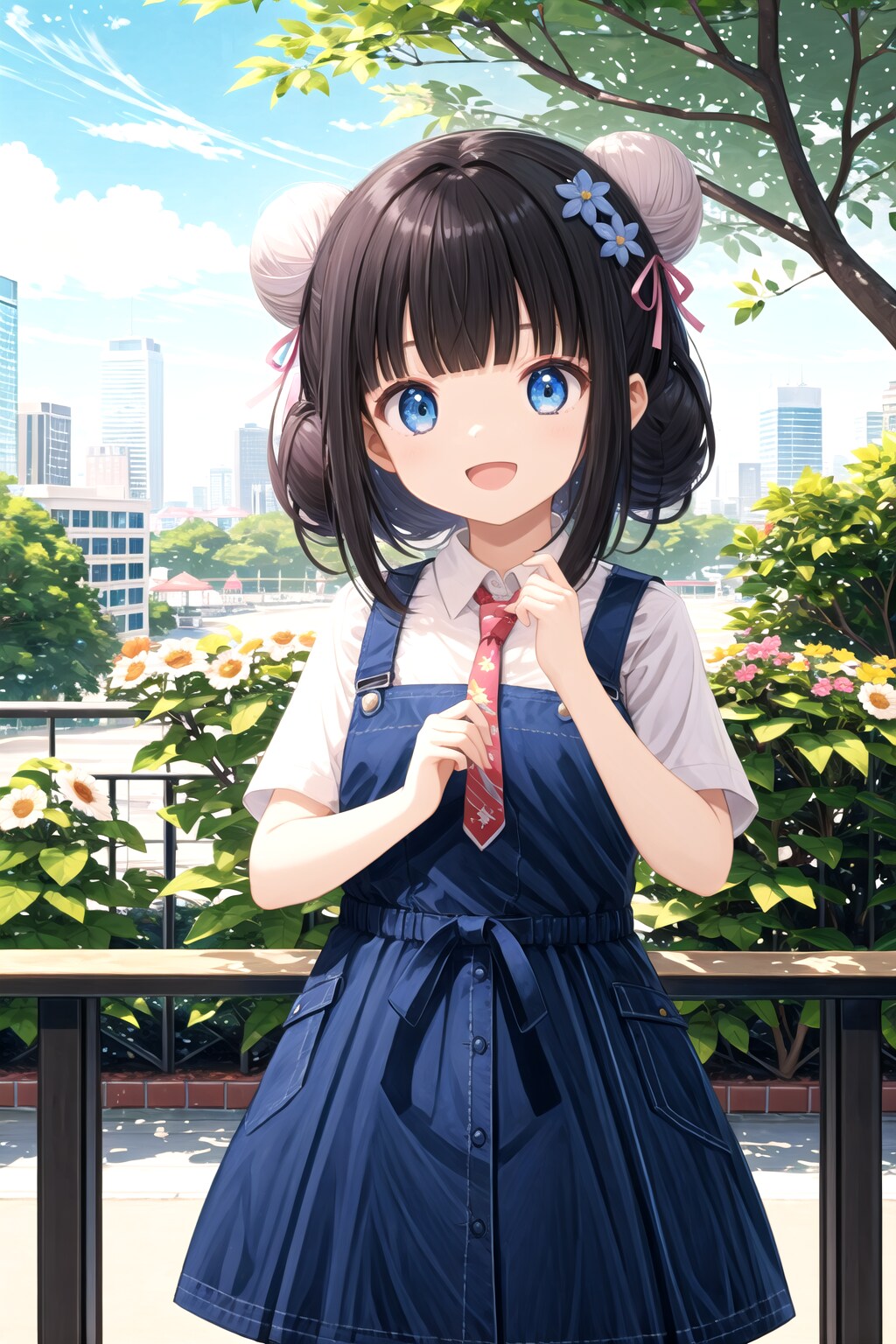 公園へおでかけ💞✨