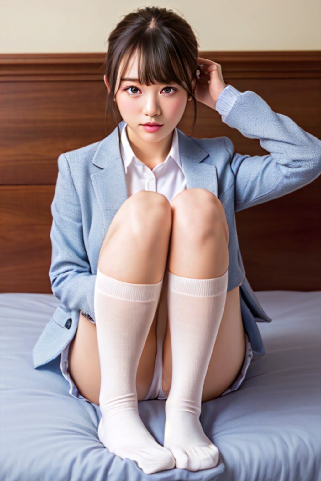 パンチラＪ◯