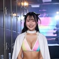 アイドルレスラー☀️ 夏海レイナ 6枚目