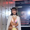 アイドルレスラー☀️ 夏海レイナ 4枚目