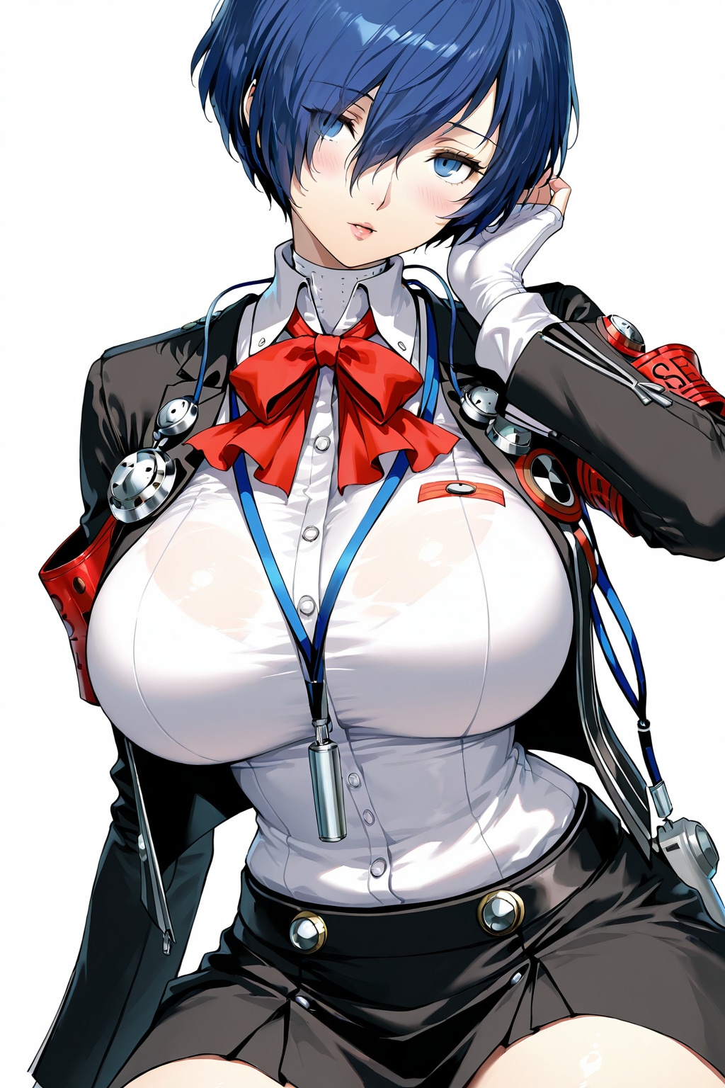 [TS] yuuki makoto