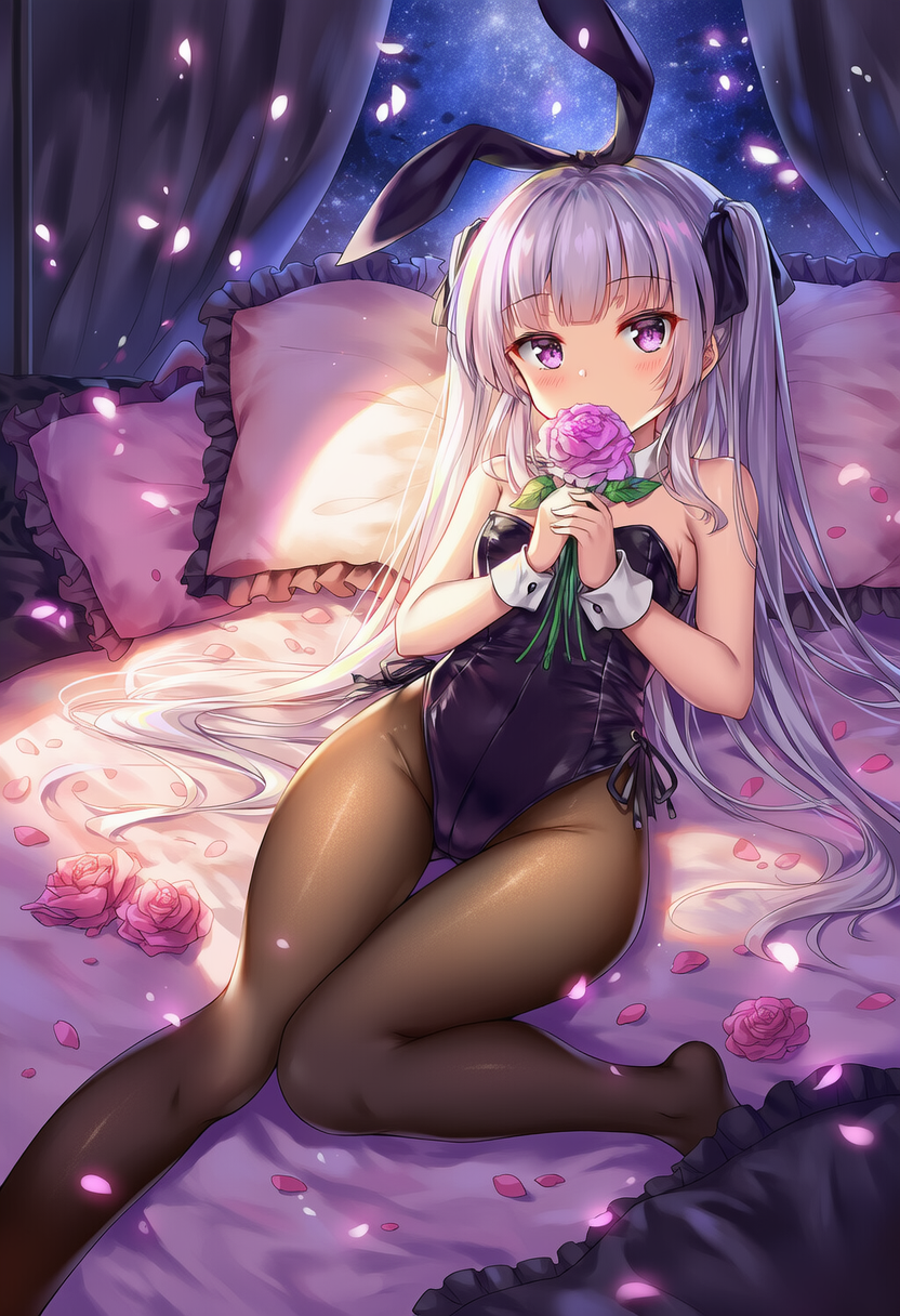 ナイトベッド