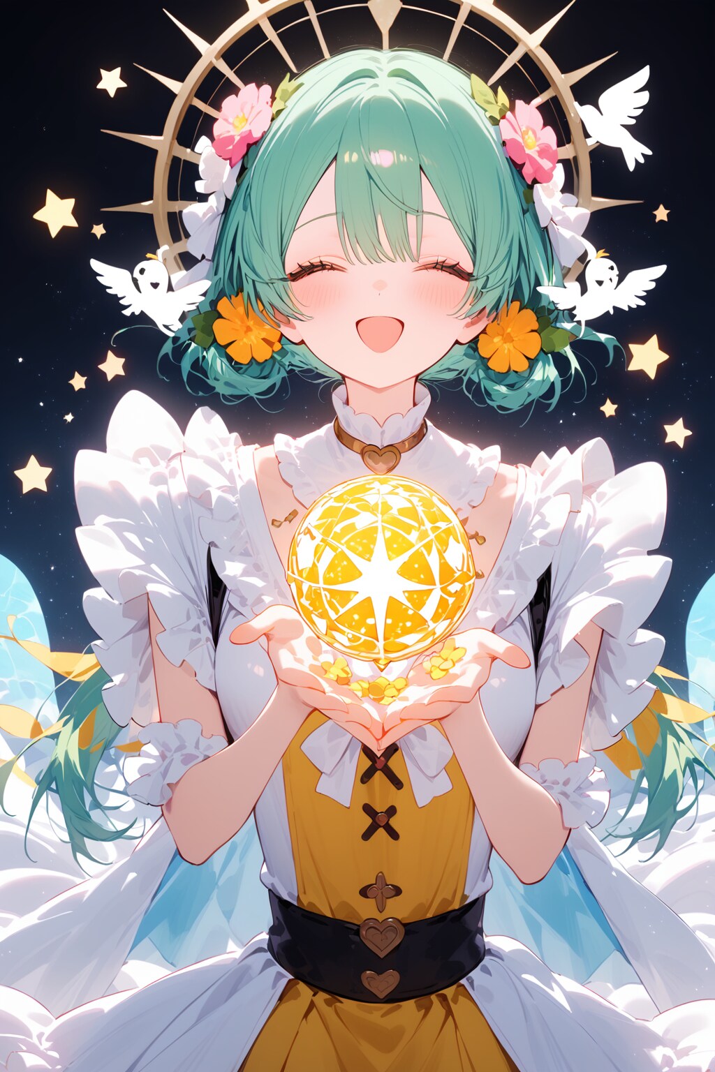 夢占い | の人気AIイラスト・グラビア