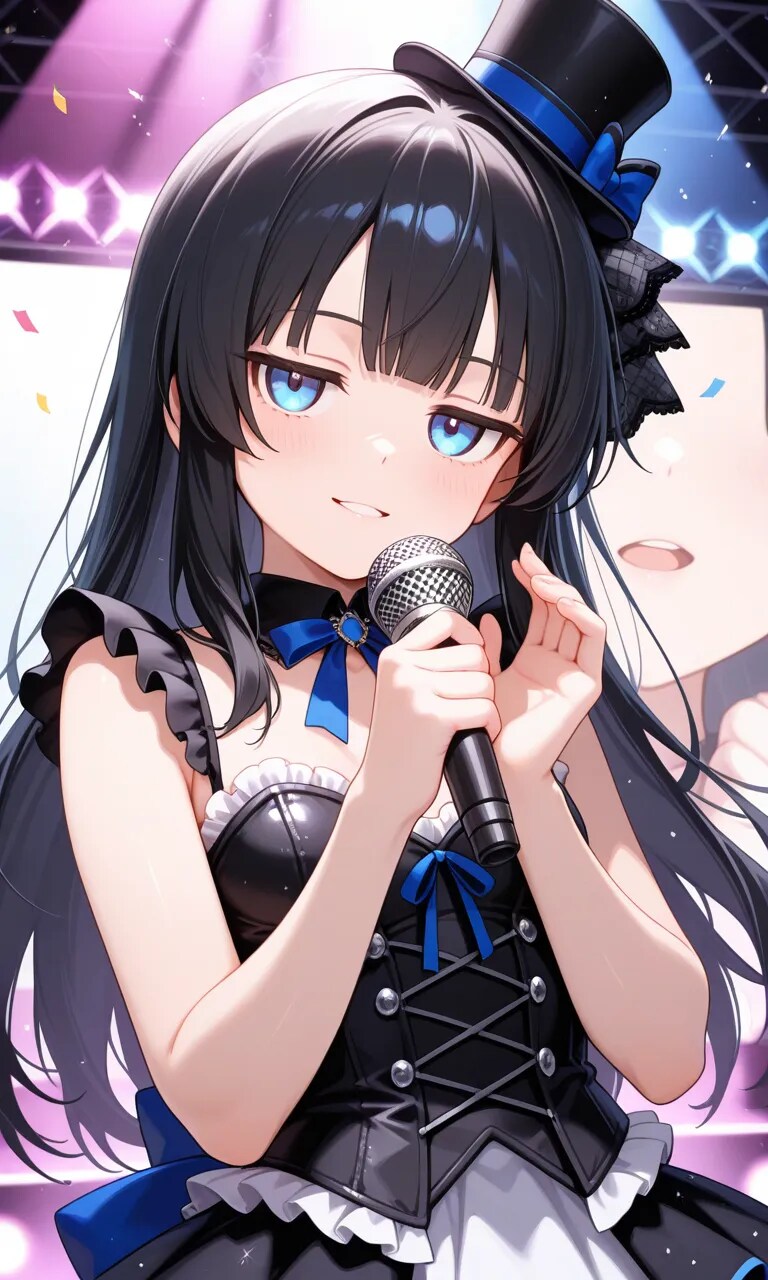 アイドル
