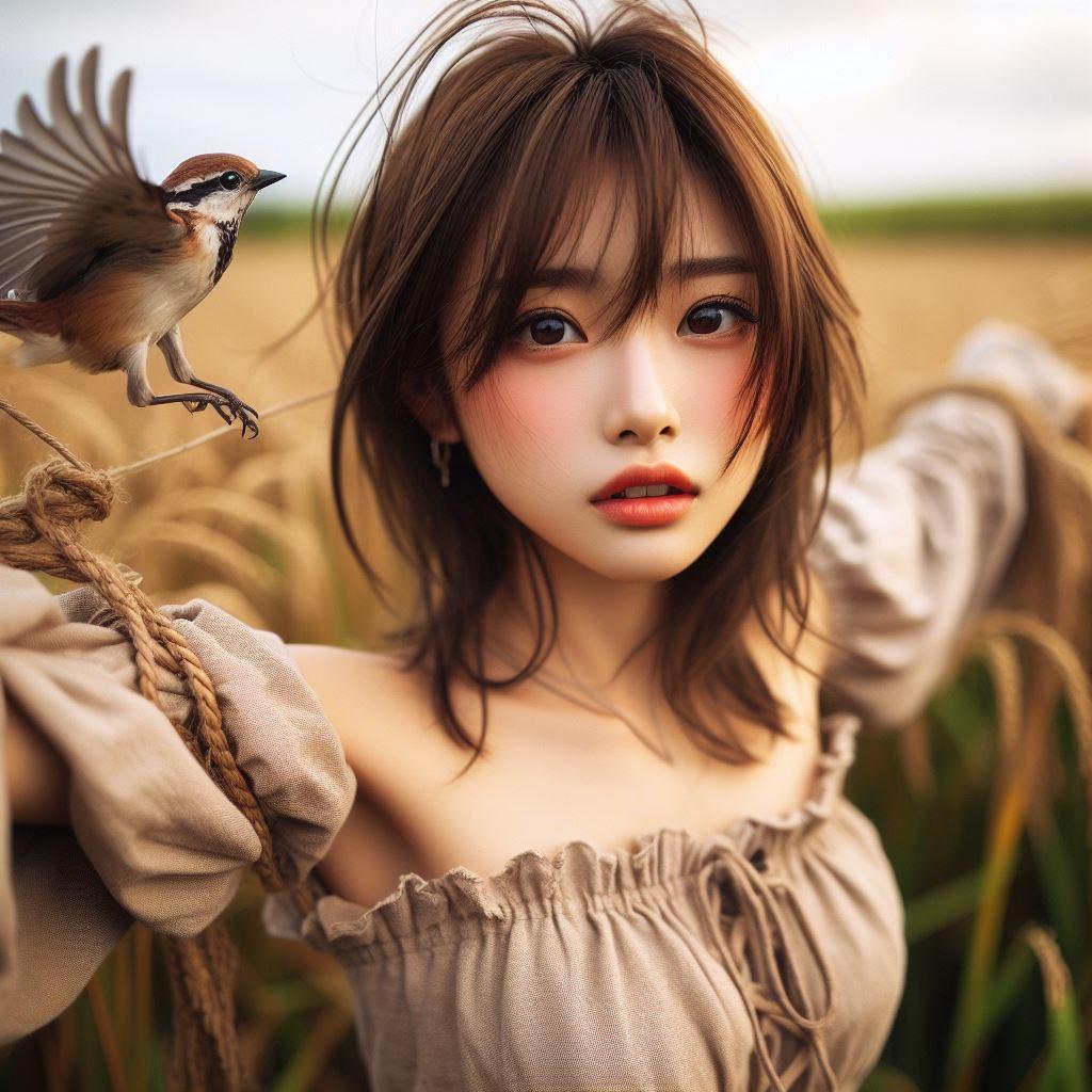 Scarecrow