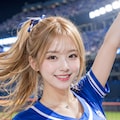 ベースボールチア 7枚目